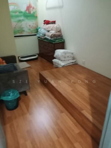 Rumah Teres 2 Tingkat untuk Dijual di Taman Len Seng (Cheras) - Sze Yuan Pong - PropertyGuru.com.my
