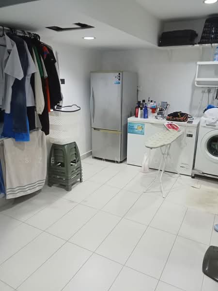 Rumah Teres 2 Tingkat untuk Dijual di Taman Len Seng (Cheras) - Sze Yuan Pong - PropertyGuru.com.my