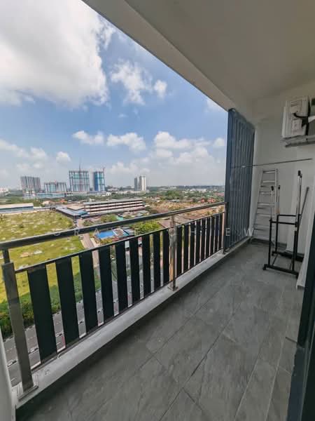 Condominium for Rent at KSL Residence 2 @ Kangkar Tebrau - Grace Chiew - PropertyGuru.com.my