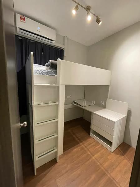 Kediaman Servis untuk Dijual di Country Garden Central Park - Even Chun - PropertyGuru.com.my