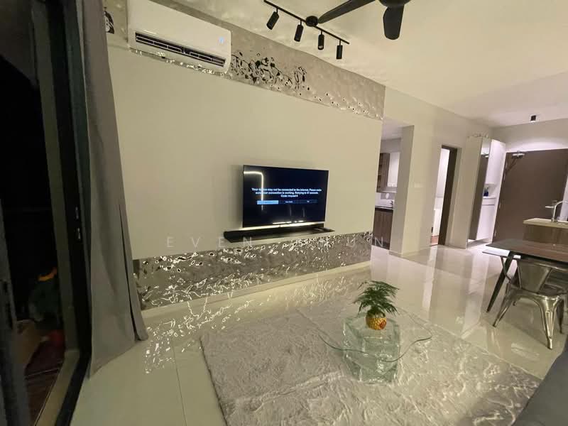 Kediaman Servis untuk Dijual di Country Garden Central Park - Even Chun - PropertyGuru.com.my