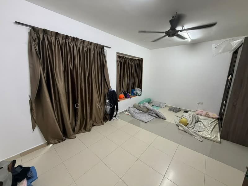 Rumah Teres 2-Tingkat untuk Dijual di Taman Scientex Senai (Senai) - Cindy Lim - PropertyGuru.com.my