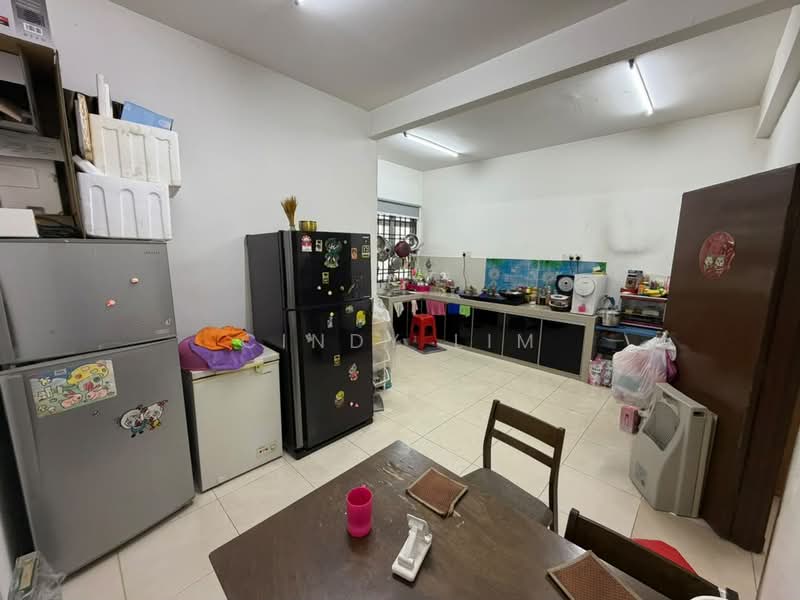 Rumah Teres 2-Tingkat untuk Dijual di Taman Scientex Senai (Senai) - Cindy Lim - PropertyGuru.com.my