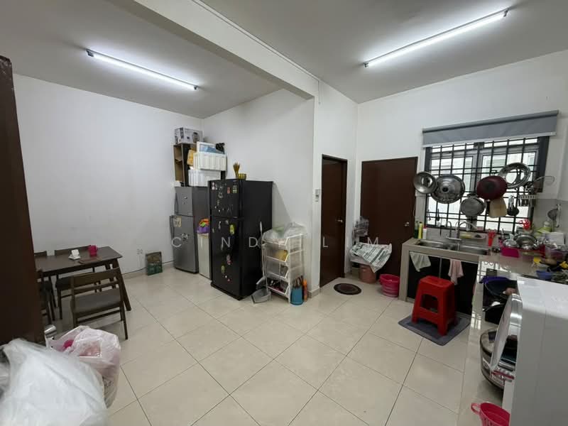 Rumah Teres 2-Tingkat untuk Dijual di Taman Scientex Senai (Senai) - Cindy Lim - PropertyGuru.com.my