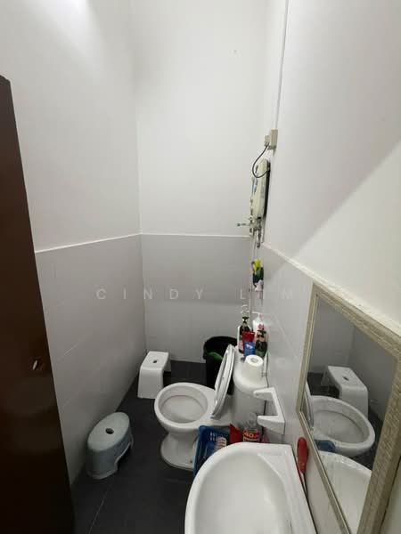 Rumah Teres 2-Tingkat untuk Dijual di Taman Scientex Senai (Senai) - Cindy Lim - PropertyGuru.com.my