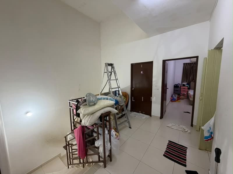 Rumah Teres 2-Tingkat untuk Dijual di Taman Scientex Senai (Senai) - Cindy Lim - PropertyGuru.com.my