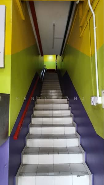 Shop / Office untuk Dijual di Taman Tasik Prima (Puchong) - Hanif Hanz - Corridor - PropertyGuru.com.my