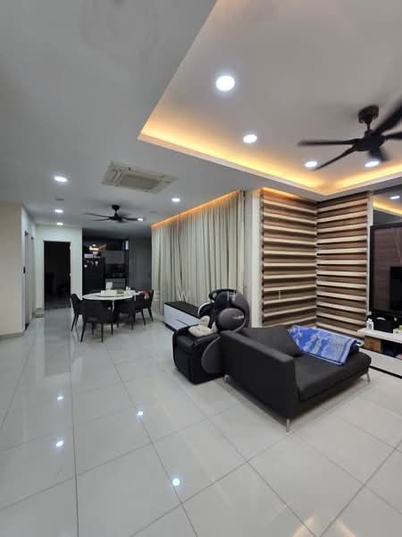 Cluster House for Sale in Taman Mount Austin (Tebrau) - Siew Hui - PropertyGuru.com.my