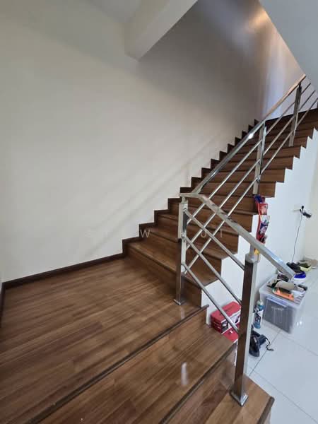 Cluster House for Sale in Taman Mount Austin (Tebrau) - Siew Hui - PropertyGuru.com.my