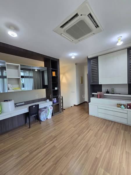 Cluster House for Sale in Taman Mount Austin (Tebrau) - Siew Hui - PropertyGuru.com.my