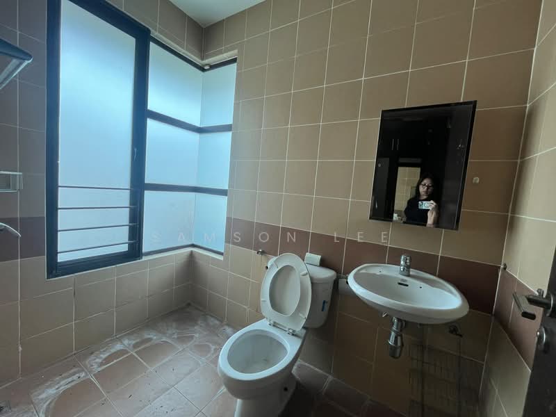 Rumah Berkembar untuk Dijual di Subang Jaya (Selangor) - Samson Lee - Bathroom - PropertyGuru.com.my