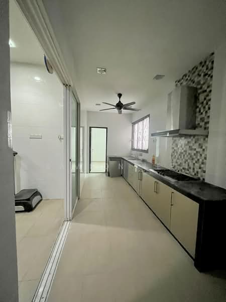 Rumah Berkembar untuk Dijual di Subang Jaya (Selangor) - Samson Lee - Kitchen - PropertyGuru.com.my