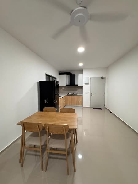 Servis Apartment untuk Disewa di Hana @ Eco Ardence - Kok YP - PropertyGuru.com.my