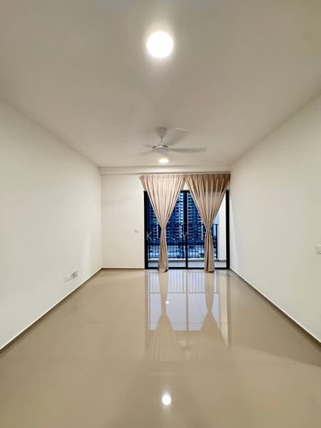 Servis Apartment untuk Disewa di Hana @ Eco Ardence - Kok YP - PropertyGuru.com.my