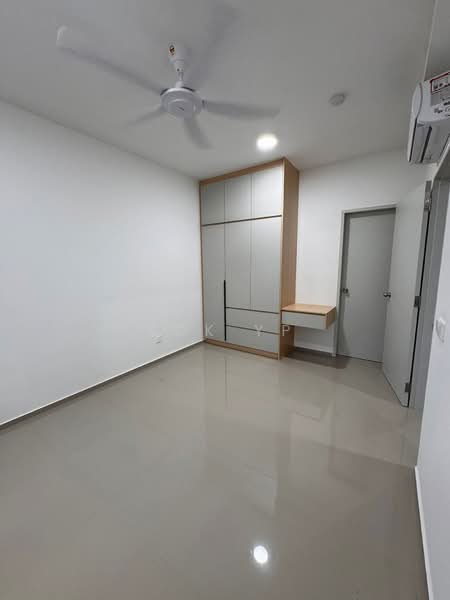 Servis Apartment untuk Disewa di Hana @ Eco Ardence - Kok YP - PropertyGuru.com.my