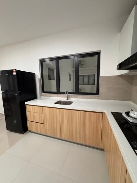 Servis Apartment untuk Disewa di Hana @ Eco Ardence - Kok YP - PropertyGuru.com.my