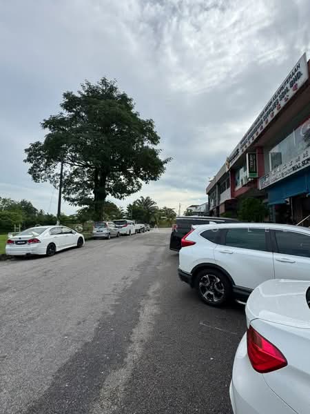 Shop / Office for Rent in Johor Bahru (Johor) - Hong Charng Lee - Exterior - PropertyGuru.com.my