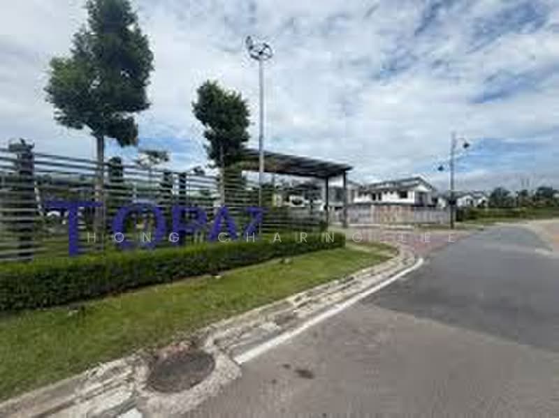 Shop / Office for Rent in Johor Bahru (Johor) - Hong Charng Lee - Exterior - PropertyGuru.com.my