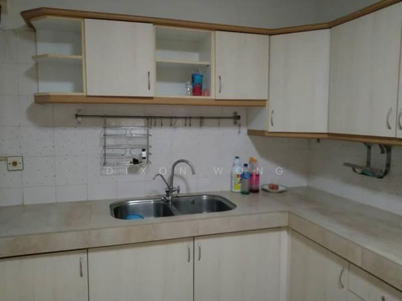 Condominium for Rent at Vista Kiara - Dixon Wong - Kitchen - PropertyGuru.com.my