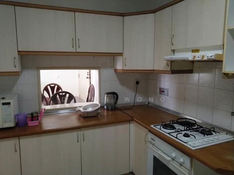 Condominium for Rent at Vista Kiara - Dixon Wong - Kitchen - PropertyGuru.com.my