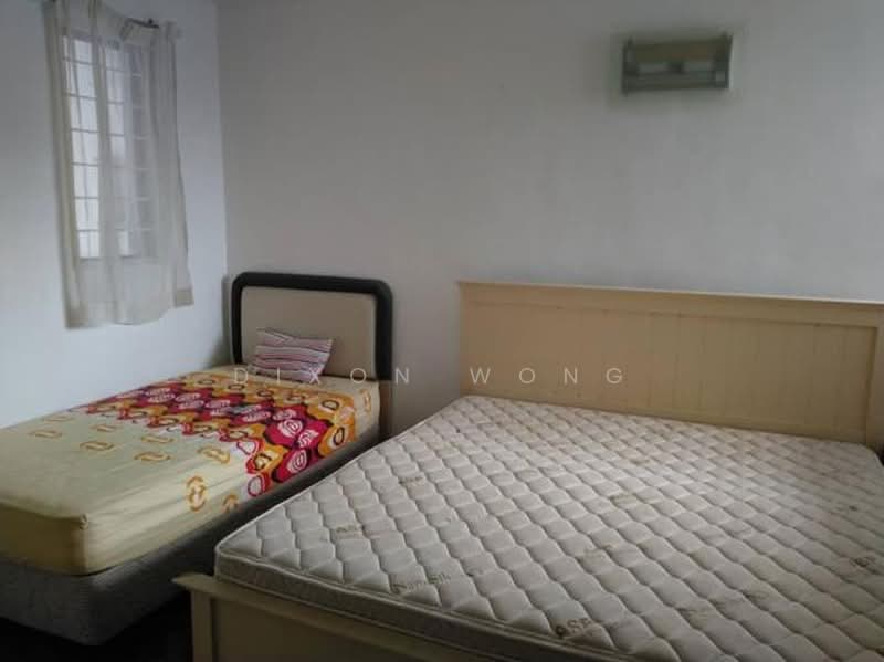 Condominium for Rent at Vista Kiara - Dixon Wong - Bedroom - PropertyGuru.com.my