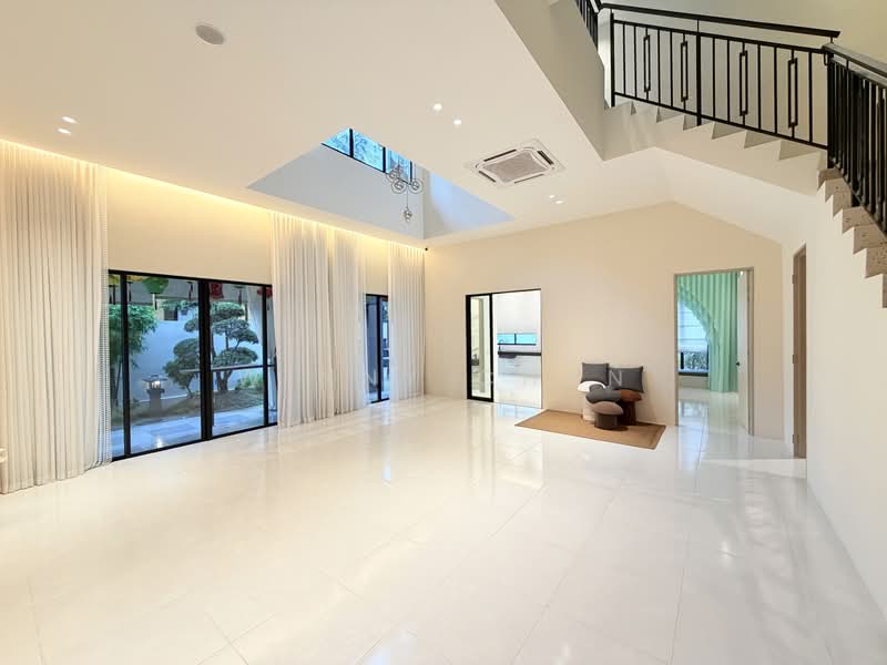 Semi-Detached House for Sale in Panorama Lapangan Perdana (Ipoh) - Winny Chan - Living Room - PropertyGuru.com.my