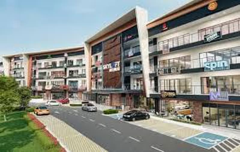 Office for Rent in Puchong (Selangor) - Alan Wong - Exterior - PropertyGuru.com.my