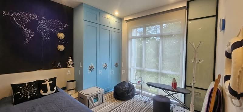 Semi-Detached House for Sale in Taman Nusa Idaman (Iskandar Puteri (Nusajaya)) - Azlan Ismail aiproperty - Bedroom - PropertyGuru.com.my