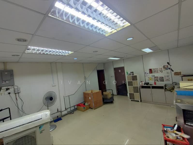 Kedai untuk Dijual di Taman Cheng Perdana (Cheng) - Ivan Goh - Others - PropertyGuru.com.my