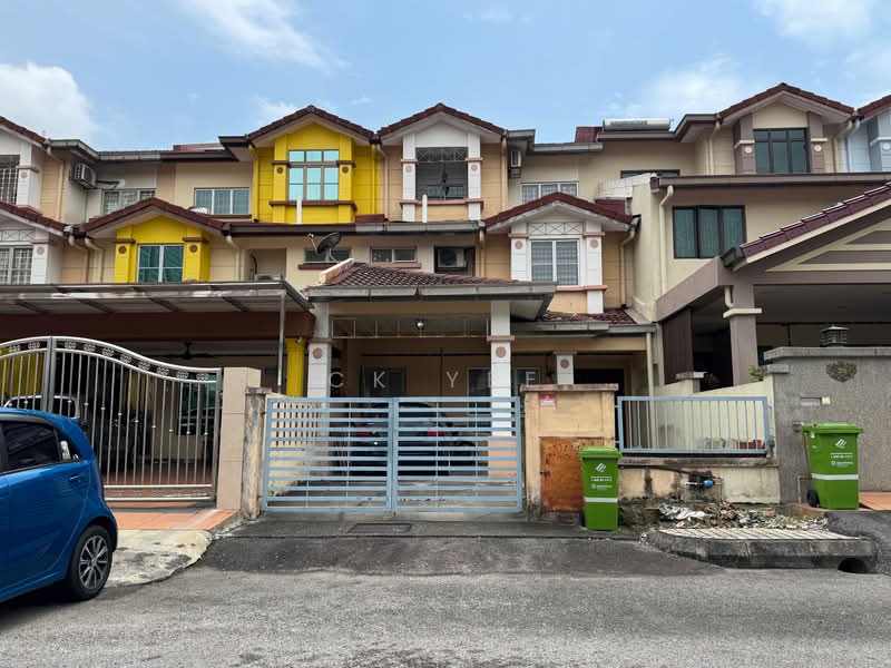 3-storey Terraced House for Sale in Bandar Baru Sri Petaling (Sri Petaling) - CK Yee - PropertyGuru.com.my