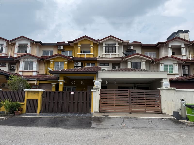 3-storey Terraced House for Sale in Bandar Baru Sri Petaling (Sri Petaling) - CK Yee - PropertyGuru.com.my
