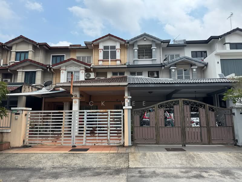 3-storey Terraced House for Sale in Bandar Baru Sri Petaling (Sri Petaling) - CK Yee - PropertyGuru.com.my