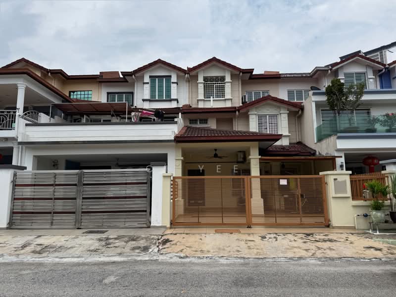 3-storey Terraced House for Sale in Bandar Baru Sri Petaling (Sri Petaling) - CK Yee - PropertyGuru.com.my