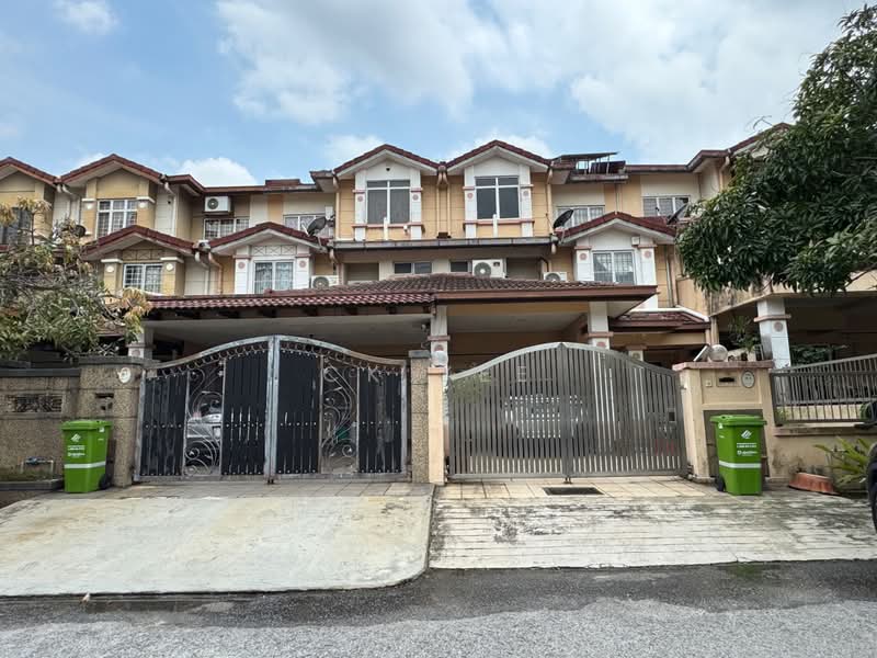 3-storey Terraced House for Sale in Bandar Baru Sri Petaling (Sri Petaling) - CK Yee - PropertyGuru.com.my