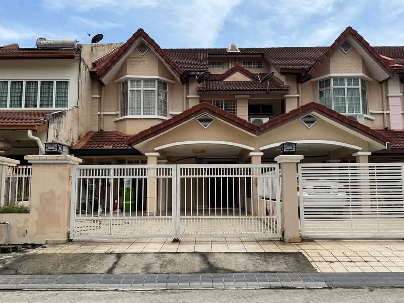 2-storey Terraced House for Sale in Bandar Baru Sri Petaling (Sri Petaling) - CK Yee - PropertyGuru.com.my