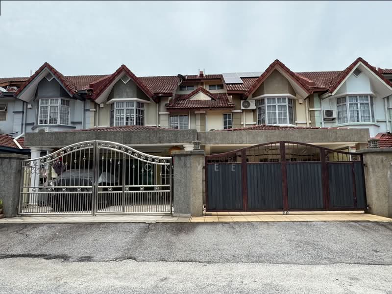 2-storey Terraced House for Sale in Bandar Baru Sri Petaling (Sri Petaling) - CK Yee - PropertyGuru.com.my