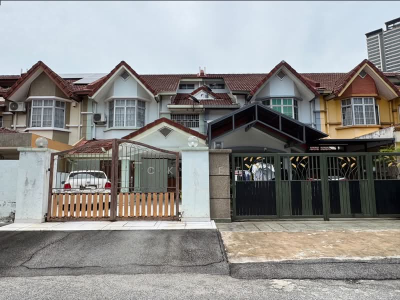 2-storey Terraced House for Sale in Bandar Baru Sri Petaling (Sri Petaling) - CK Yee - PropertyGuru.com.my