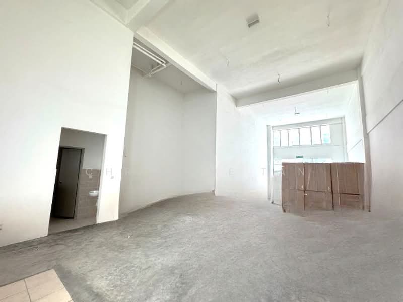 Kedai / Pejabat untuk Disewa di Shah Alam (Selangor) - Christine Tan - Interior - PropertyGuru.com.my