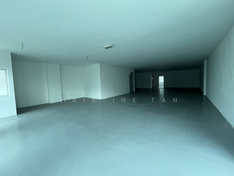 Kedai / Pejabat untuk Disewa di Shah Alam (Selangor) - Christine Tan - Interior - PropertyGuru.com.my