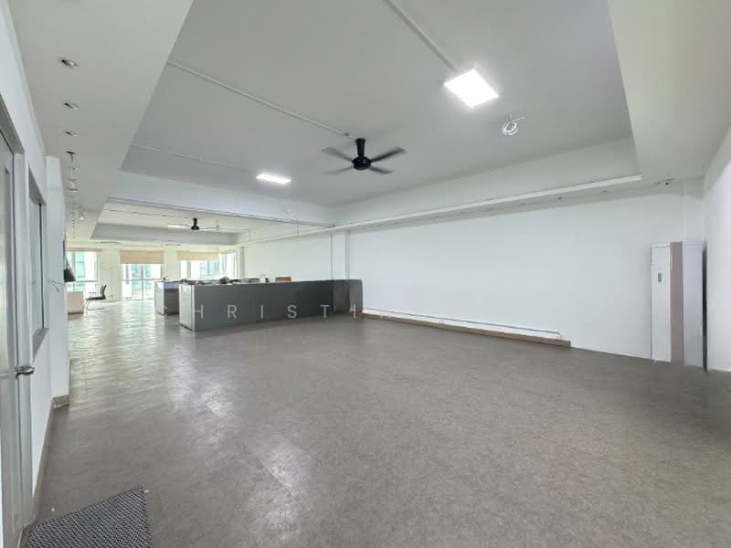 Kedai / Pejabat untuk Disewa di Shah Alam (Selangor) - Christine Tan - Interior - PropertyGuru.com.my