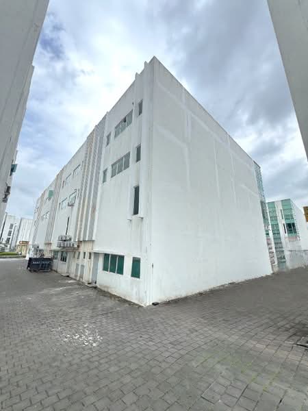 Kedai / Pejabat untuk Disewa di Shah Alam (Selangor) - Christine Tan - Exterior - PropertyGuru.com.my