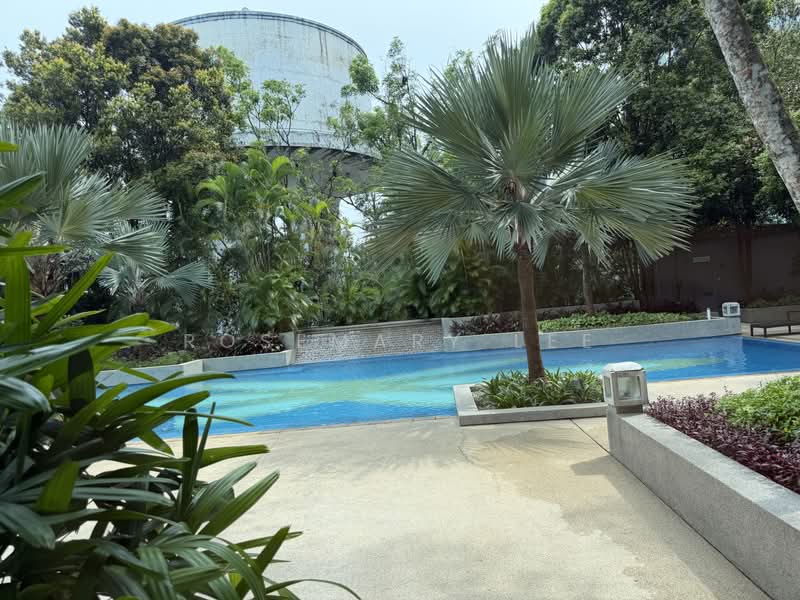 Condominium for Rent at Kiaramas Ayuria - Rosemary Lee - PropertyGuru.com.my