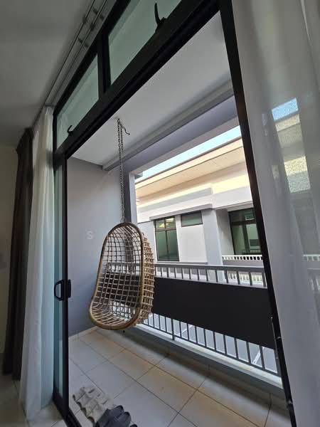 Cluster House for Sale in Taman Mount Austin (Tebrau) - Siew Hui - PropertyGuru.com.my