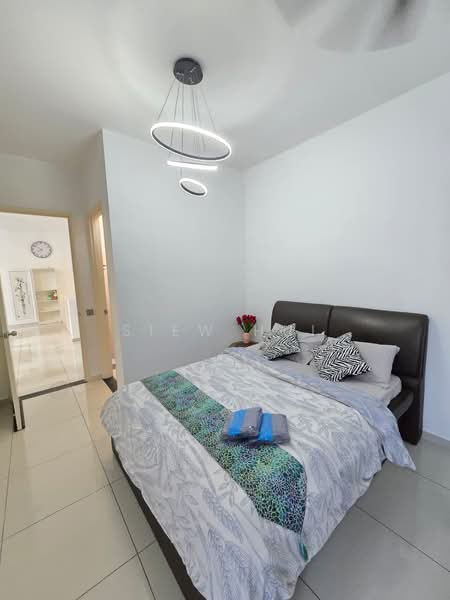 Cluster House for Sale in Taman Mount Austin (Tebrau) - Siew Hui - PropertyGuru.com.my