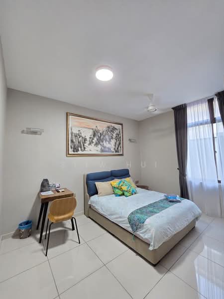 Cluster House for Sale in Taman Mount Austin (Tebrau) - Siew Hui - PropertyGuru.com.my