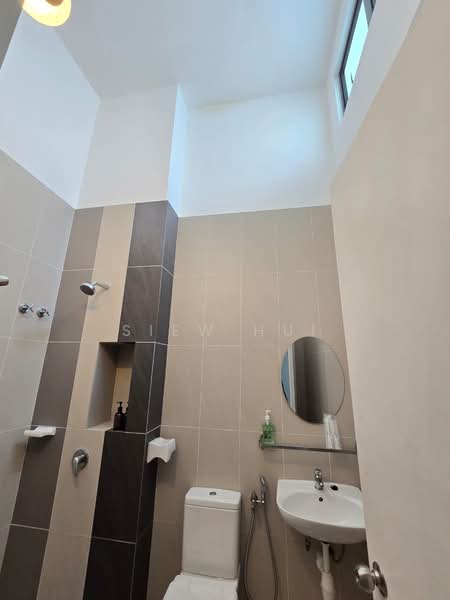 Cluster House for Sale in Taman Mount Austin (Tebrau) - Siew Hui - PropertyGuru.com.my