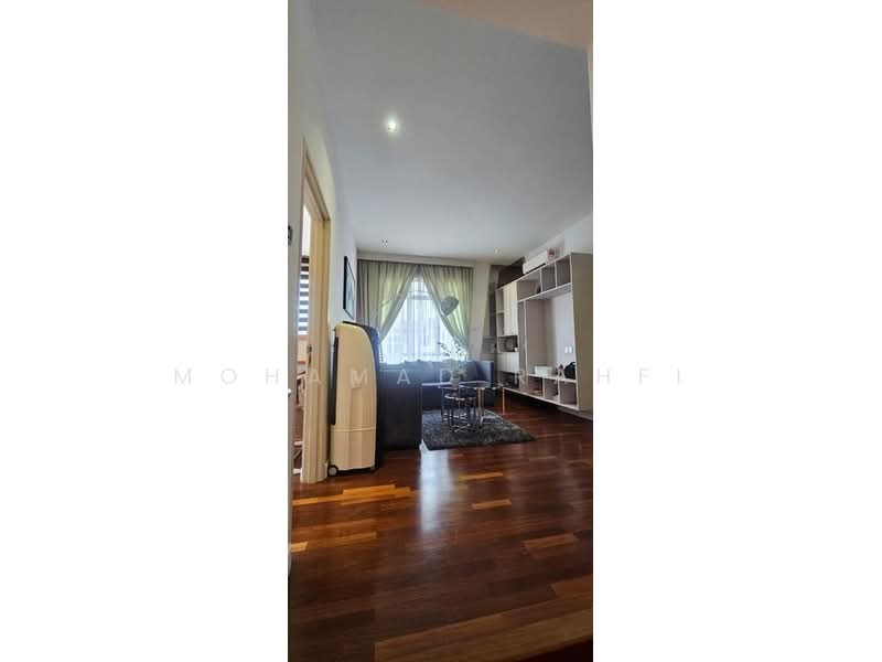Semi-Detached House for Sale in Taman Nusa Idaman (Iskandar Puteri (Nusajaya)) - Mohamad Rahfi - Living Room - PropertyGuru.com.my
