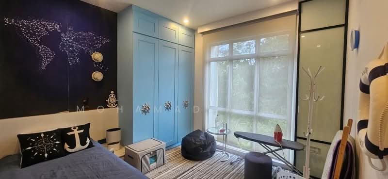 Semi-Detached House for Sale in Taman Nusa Idaman (Iskandar Puteri (Nusajaya)) - Mohamad Rahfi - Bedroom - PropertyGuru.com.my