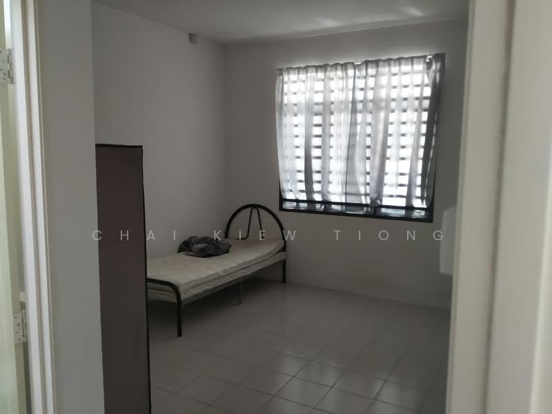 Semi-Detached House for Rent in Gambang (Pahang) - Chai Kiew Tiong - Bedroom - PropertyGuru.com.my