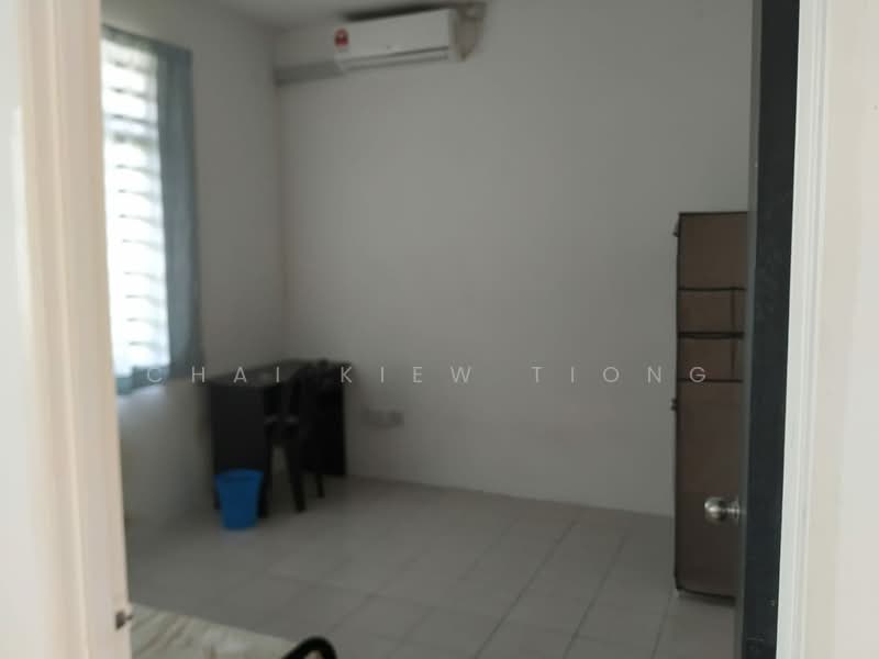 Semi-Detached House for Rent in Gambang (Pahang) - Chai Kiew Tiong - Interior - PropertyGuru.com.my